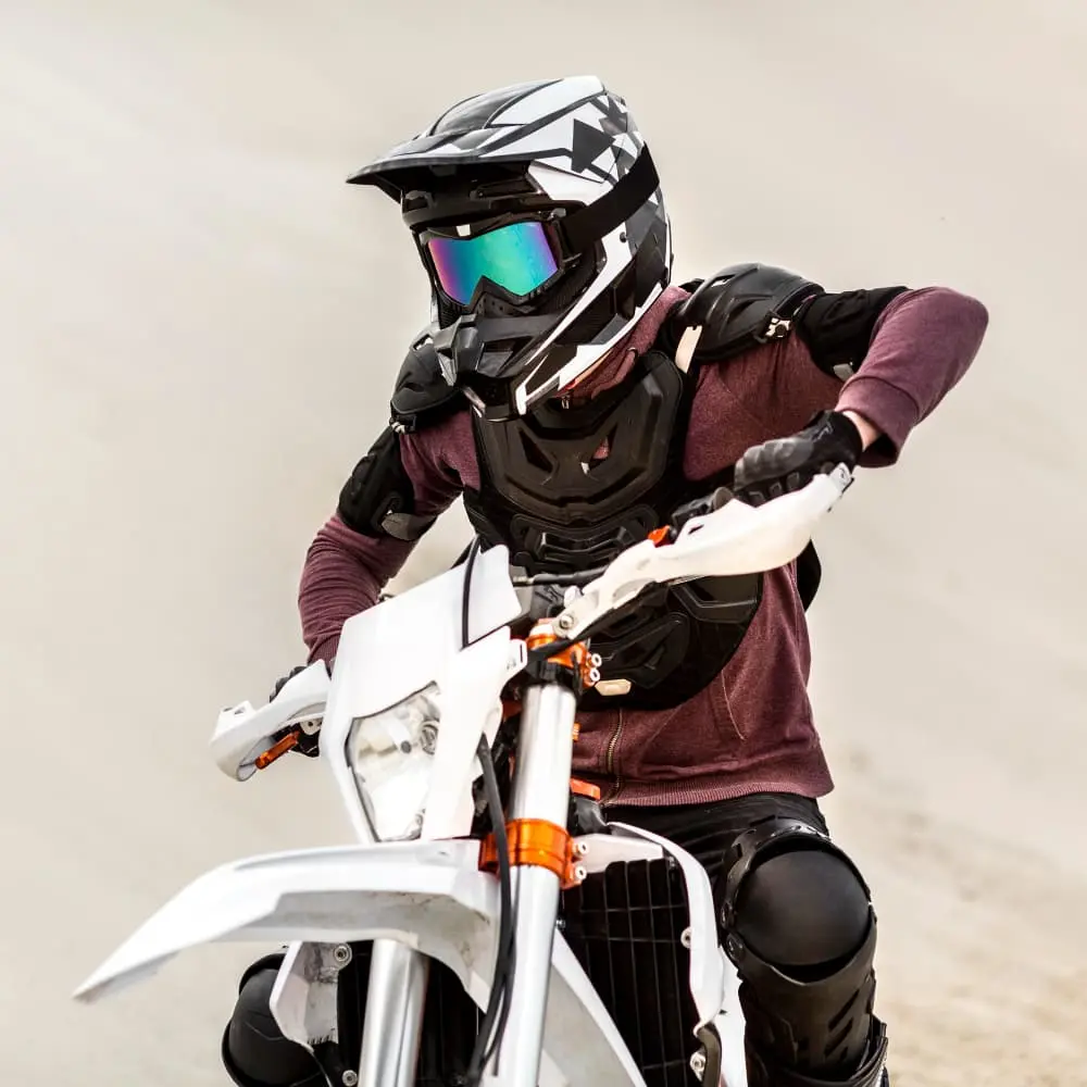 RIDE 4