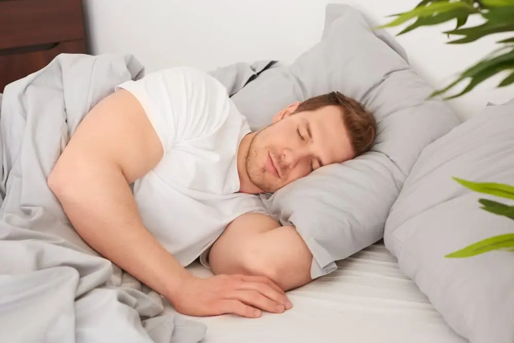 SLEEP 4