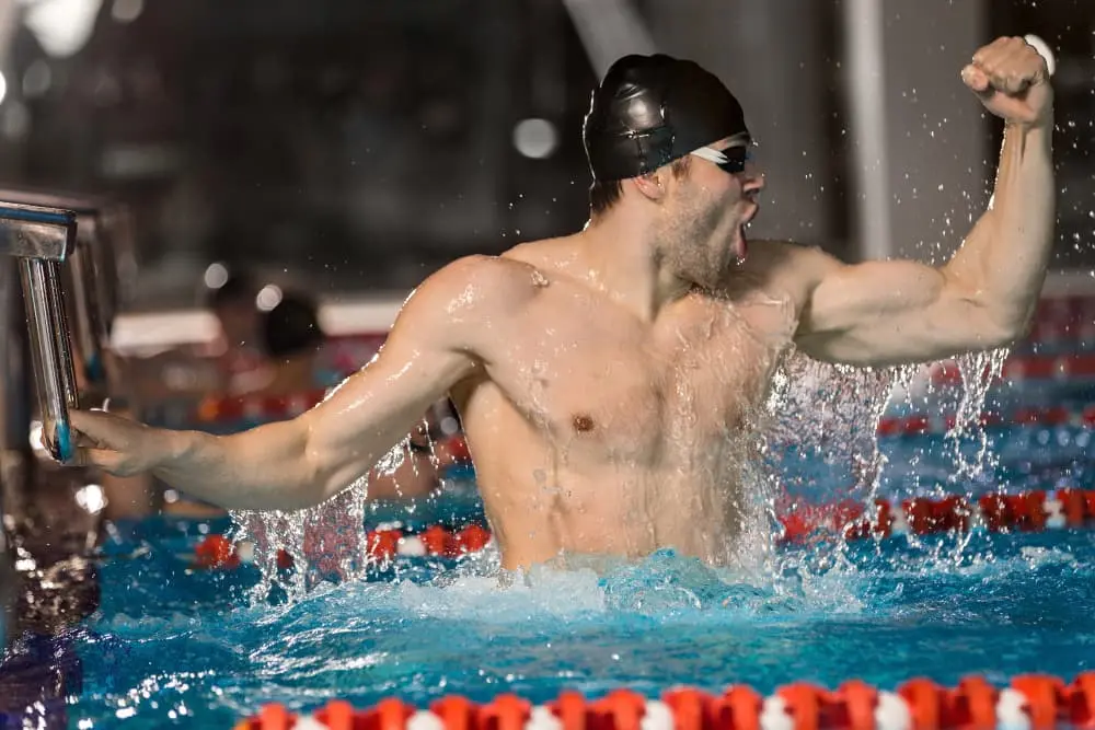 SWIM 3