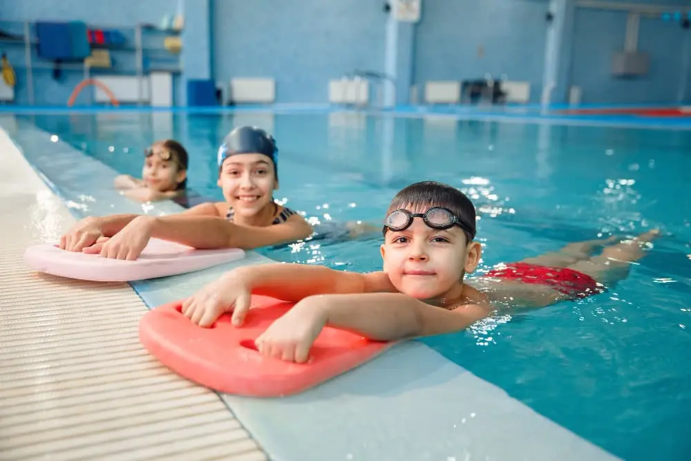 SWIM 4
